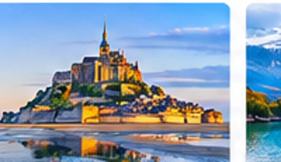 Mont Saint Michel travel planning